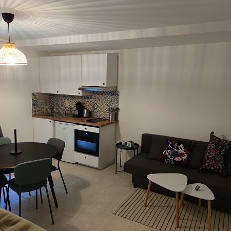 Studio De Charme, Au Calme Dans Le Vieux Chaumont Chaumont  Eksteriør bilde